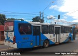 VB Transportes e Turismo 1880 na cidade de Campinas, São Paulo, Brasil, por Lucas Targino de Carvalho. Número da foto: #:id.