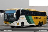 Empresa Gontijo de Transportes 17260 na cidade de Rio de Janeiro, Rio de Janeiro, Brasil, por Matheus Souza. ID da foto: :id.