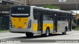 Viação Metrópole Paulista - Zona Leste 3 2259 na cidade de São Paulo, São Paulo, Brasil, por Cleverson dos Reis Giraldi. Número da foto: #:id.