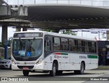 Borborema Imperial Transportes 800 na cidade de Recife, Pernambuco, Brasil, por Mateus Barros. Número da foto: #:id.