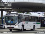 Borborema Imperial Transportes 800 na cidade de Recife, Pernambuco, Brasil, por Mateus Barros. ID da foto: :id.