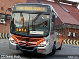 Transturismo Rio Minho RJ 166.100 na cidade de Niterói, Rio de Janeiro, Brasil, por Rafael Lima. Número da foto: #:id.