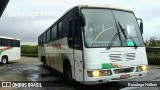 Expresso São Pedro 1600 na cidade de Santa Maria, Rio Grande do Sul, Brasil, por Busologo Holken. Número da foto: #8891146.