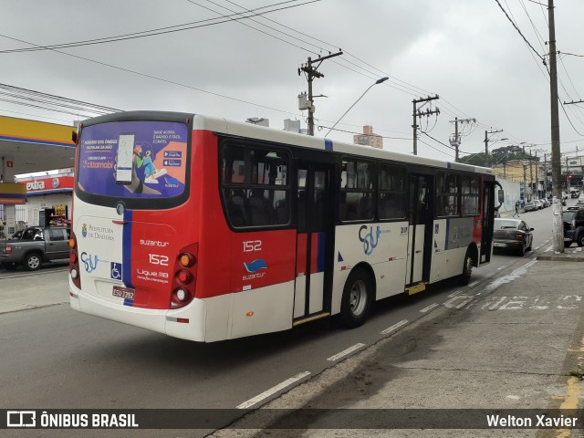 Suzantur Diadema 152 na cidade de Diadema, São Paulo, Brasil, por Welton Xavier. Número da foto: #8953986.