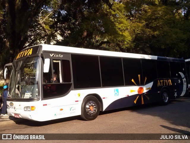 Ativa Viagens e Turismo 9676 na cidade de Porto Alegre, Rio Grande do Sul, Brasil, por JULIO SILVA. Número da foto: #8953926.