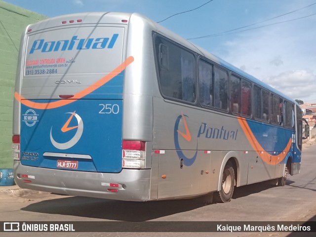 Pontual 250 na cidade de Brumadinho, Minas Gerais, Brasil, por Kaique Marquês Medeiros . Número da foto: #8955356.
