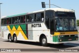 Viação Motta 59235 na cidade de Campo Grande, Mato Grosso do Sul, Brasil, por Diego Almeida Araujo. Número da foto: #:id.