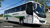 Viação Paraty 2560 na cidade de São Carlos, São Paulo, Brasil, por Andre Luiz Spana. Número da foto: #:id.