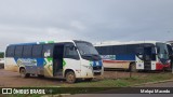 Viação Girauense 6121 na cidade de Craíbas, Alagoas, Brasil, por Melqui Macedo. Número da foto: #:id.