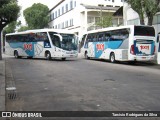 Auto Viação 1001 RJ 108.388 na cidade de Rio de Janeiro, Rio de Janeiro, Brasil, por Tarcisio Rodrigues da Silva. Número da foto: #8955519.
