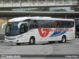 Viação Teresópolis RJ 203.040 na cidade de Rio de Janeiro, Rio de Janeiro, Brasil, por Rodrigo Miguel. Número da foto: #8956326.