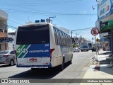 Coopertalse 230 na cidade de Aracaju, Sergipe, Brasil, por Matheus dos Santos. ID da foto: :id.