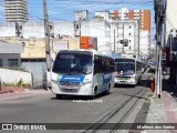 Coopertalse 056 na cidade de Aracaju, Sergipe, Brasil, por Matheus dos Santos. Número da foto: #8954106.