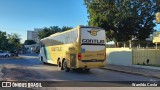 Empresa Gontijo de Transportes 14495 na cidade de Cuiabá, Mato Grosso, Brasil, por Wanildo Costa. Número da foto: #8953893.