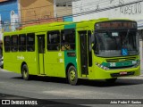 Viação Piauiense 01340 na cidade de Teresina, Piauí, Brasil, por João Pedro F. Santos. Número da foto: #8956363.