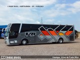 VB Transportes e Turismo 10009 na cidade de Hortolândia, São Paulo, Brasil, por Henrique Alves de Paula Silva. Número da foto: #8955052.