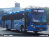BRT Sorocaba Concessionária de Serviços Públicos SPE S/A 3041 na cidade de Sorocaba, São Paulo, Brasil, por Guilherme Costa. Número da foto: #:id.