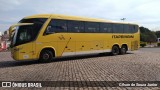 Viação Itapemirim 60011 na cidade de Americana, São Paulo, Brasil, por Gilson de Souza Junior. Número da foto: #8953590.