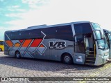 VB Transportes e Turismo 10003 na cidade de Hortolândia, São Paulo, Brasil, por Henrique Alves de Paula Silva. ID da foto: :id.