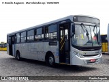 Viação Lira 14010 na cidade de Hortolândia, São Paulo, Brasil, por Danilo Augusto. Número da foto: #8954336.