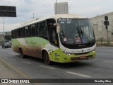 Rio Negro Fretamento e Turismo 39018 na cidade de Belo Horizonte, Minas Gerais, Brasil, por Weslley Silva. Número da foto: #:id.