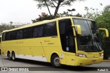 Viação Itapemirim 45609 na cidade de São Paulo, São Paulo, Brasil, por Rafael H.. Número da foto: #8955690.