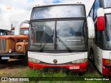 Ônibus Particulares 2012 na cidade de Curitiba, Paraná, Brasil, por Ricardo Fontes Moro. Número da foto: #8956116.