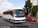 Breda Transportes e Serviços 1708 na cidade de São Paulo, São Paulo, Brasil, por William Bispo da Silva. Número da foto: #8955248.