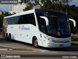 Viação Nova Integração 4716 na cidade de Florianópolis, Santa Catarina, Brasil, por Gustavo  Bonfate. Número da foto: #:id.