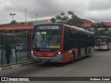 Express Transportes Urbanos Ltda 4 8975 na cidade de São Paulo, São Paulo, Brasil, por Matheus  Daniel. ID da foto: :id.