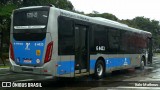 Viação Paratodos > São Jorge > Metropolitana São Paulo > Mobibrasil 6 4433 na cidade de São Paulo, São Paulo, Brasil, por Italo Matheus. Número da foto: #:id.