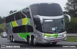 Brasil Sul Linhas Rodoviárias 3118 na cidade de Curitiba, Paraná, Brasil, por Amauri Caetano. Número da foto: #:id.