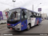 Auto Viação ABC 533 na cidade de Diadema, São Paulo, Brasil, por Welton Xavier. Número da foto: #8955568.
