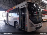 Expresso Itamarati 7032 na cidade de São José do Rio Preto, São Paulo, Brasil, por José da Silva. Número da foto: #8954870.