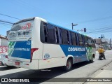 Coopertalse 6129 na cidade de Aracaju, Sergipe, Brasil, por Matheus dos Santos. Número da foto: #8954102.
