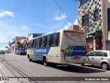 Coopertalse 135 na cidade de Aracaju, Sergipe, Brasil, por Matheus dos Santos. ID da foto: :id.