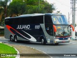 Juliano Turismo 2020 na cidade de São Paulo, São Paulo, Brasil, por Manoel Junior. Número da foto: #8955803.