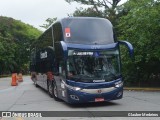 Viação Cometa 719304 na cidade de São Paulo, São Paulo, Brasil, por Glauber Medeiros. Número da foto: #8956319.