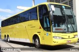 Viação Itapemirim 5863 na cidade de Rio de Janeiro, Rio de Janeiro, Brasil, por Rafael H.. Número da foto: #8956156.