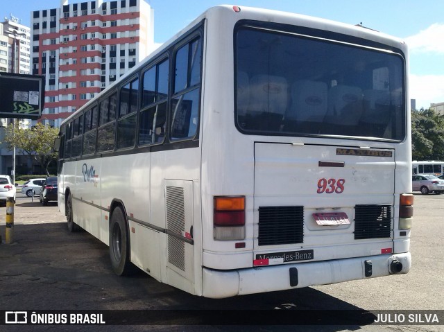 Rulla Tur 938 na cidade de Porto Alegre, Rio Grande do Sul, Brasil, por JULIO SILVA. Número da foto: #8981951.