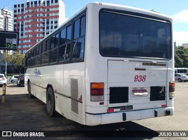 Rulla Tur 938 na cidade de Porto Alegre, Rio Grande do Sul, Brasil, por JULIO SILVA. ID da foto: 8981951.