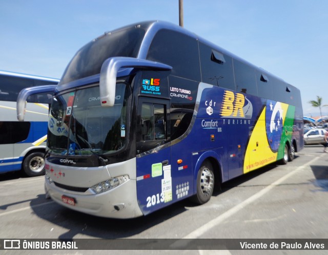 BR Turismo 2013 na cidade de Aparecida, São Paulo, Brasil, por Vicente de Paulo Alves. Número da foto: #8980594.