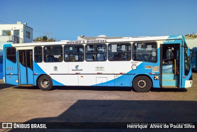 Cooperatas 413 na cidade de Campinas, São Paulo, Brasil, por Henrique Alves de Paula Silva. ID da foto: 8980146.