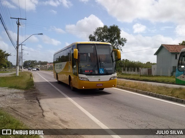São João - Victor Razzera & Cia. 2098 na cidade de Rio Grande, Rio Grande do Sul, Brasil, por JULIO SILVA. Número da foto: #8981196.