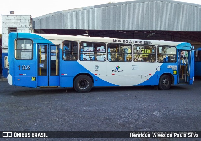 Cooperatas 193 na cidade de Campinas, São Paulo, Brasil, por Henrique Alves de Paula Silva. ID da foto: 8980153.