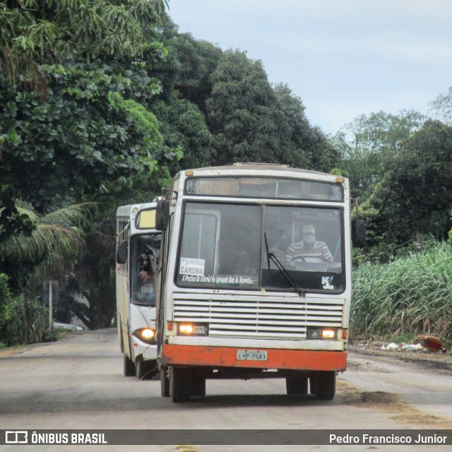 Usina JB 125 na cidade de Primavera, Pernambuco, Brasil, por Pedro Francisco Junior. ID da foto: 8981418.