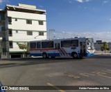 Empresa Braulino 1221 na cidade de Nova Serrana, Minas Gerais, Brasil, por Helder Fernandes da Silva. Número da foto: #:id.