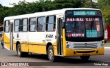 Empresa de Transportes Nova Marambaia AT-66601 na cidade de Belém, Pará, Brasil, por Victor Hugo. ID da foto: :id.