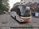 Venus Turística 2960 na cidade de Rio de Janeiro, Rio de Janeiro, Brasil, por Klaywe Silva. Número da foto: #8980716.