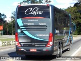 Empresa de Ônibus Nossa Senhora da Penha 53001 na cidade de Resende, Rio de Janeiro, Brasil, por André Luiz Gomes de Souza. ID da foto: :id.